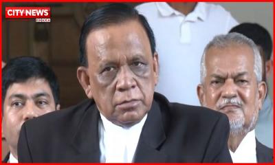 অ্যাটর্নি জেনারেল উনি কে? উনার বক্তব্যই অপ্রাসঙ্গিক: মাহবুব উদ্দিন খোকন